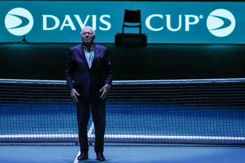 L'Italia nell'insalatiera