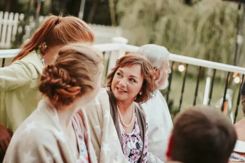 Cosa mettere ad un matrimonio in inverno