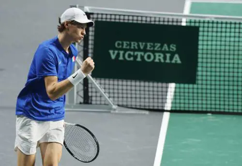 Basta la victoria siempre