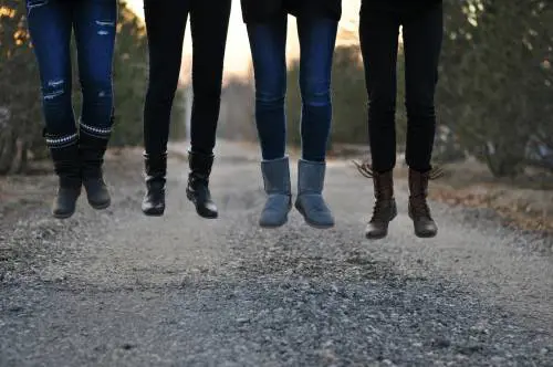Piedi sempre al caldo: ecco gli stivali per le freddolose (e le fashion victim)