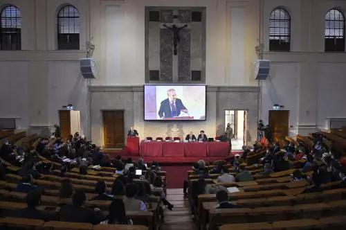 I pm vogliono processare le opinioni sulla giustizia