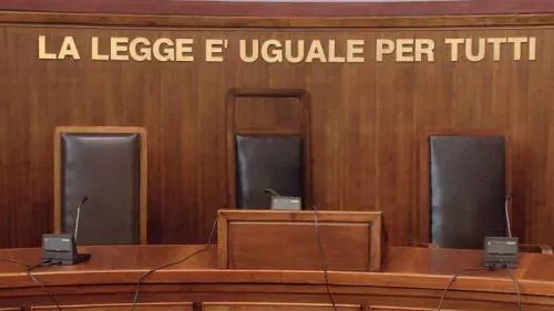 L'udienza choc dello zio accusato di abusi sui nipoti: "Colpa sua se sono in galera"