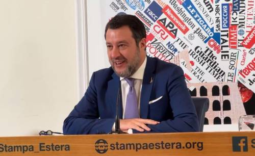 Ue, sorpasso a destra: il gruppo di Salvini "scavalca" la premier