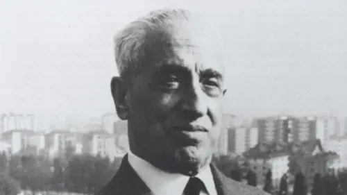 Vittorio Valletta, il ragioniere divenuto re della Fiat