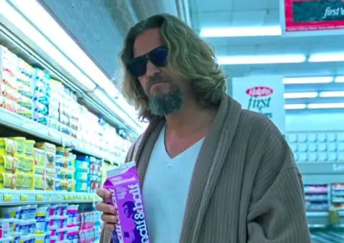 Il Grande Lebowski, all'asta i vestiti indossati dal "Drugo" Jeff Bridges e altri cimeli