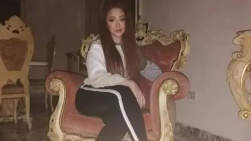 Ritrovata Kimberly, la cugina come copertura per stare con un ragazzo