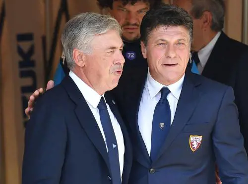 Real Madrid-Napoli, chi gioca e dove vederla in tv