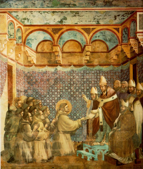 La Regola francescana compie 800 anni