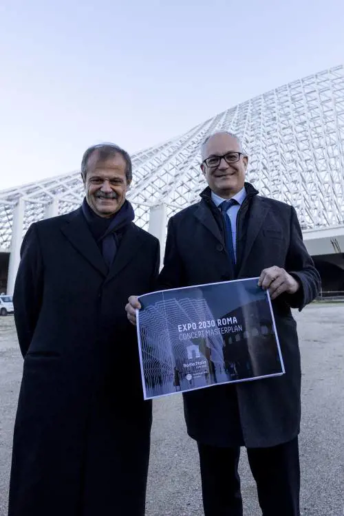 Expo 2030 va in Arabia. La delusione dell'Italia