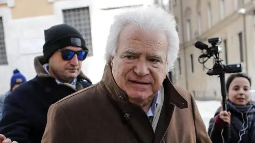 Anas, indagati zitti. Difesa: scelta obbligata