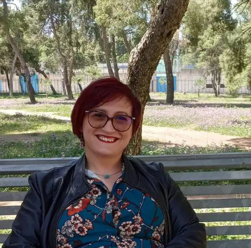 La 42enne Vincenza Angrisano