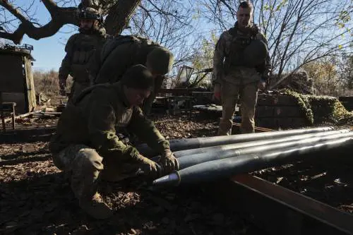 "Difficile un successo nel 2024": quelle voci nella Nato sulla guerra in Ucraina