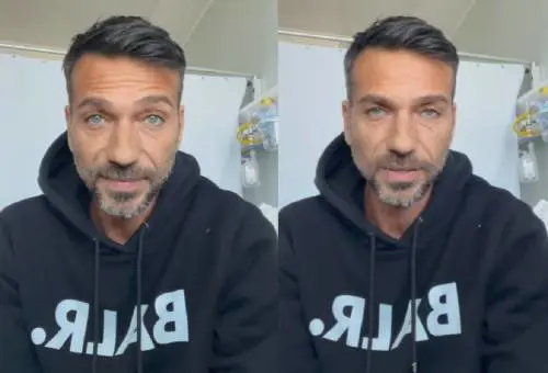 Costantino Vitagliano ricoverato in ospedale: "Ho una malattia rara"