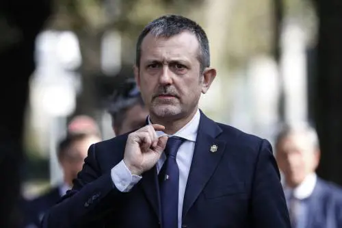 Partito l'assalto: Delmastro rinviato a giudizio per Cospito