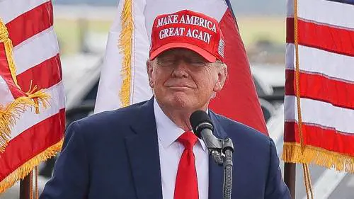 Banchieri con Trump: così Deutsche Bank smonta il caso contro l'ex presidente