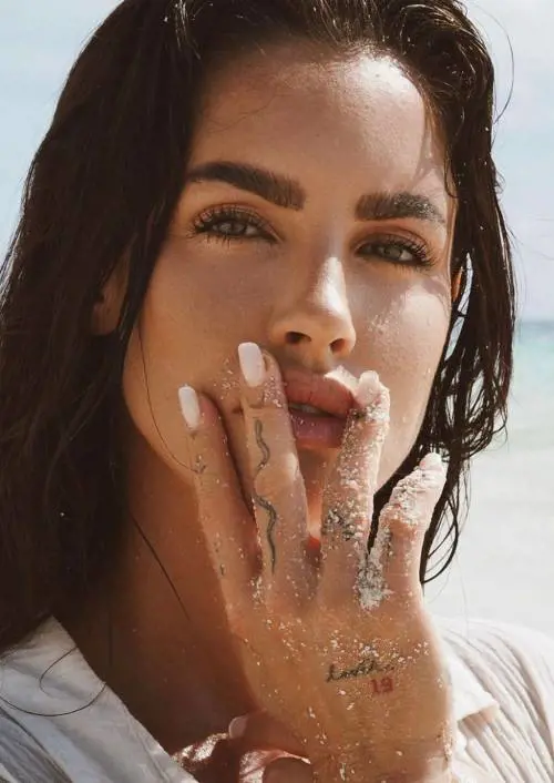 Che fine ha fatto Lucia Javorčeková, la modella che ha conquistato gli italiani?