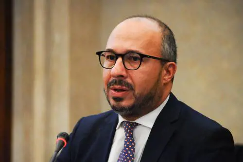 "L'analisi di Crosetto è oggettiva. La riforma della giustizia esca dai cassetti"