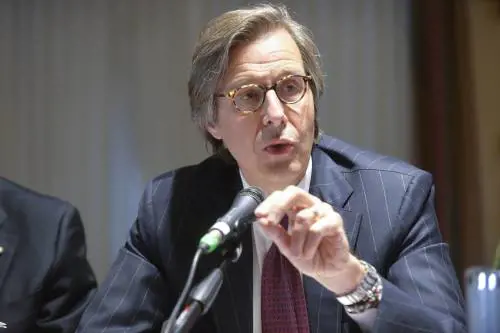 "Le pagelle? Le ha inserite la Cartabia. Sono un punto qualificante della riforma"