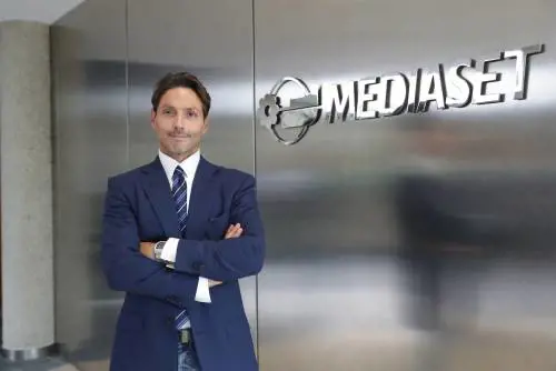 "Mi tirano sempre in ballo". Il no di Pier Silvio Berlusconi alla politica: "Tajani è la persona giusta"