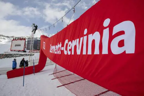 Altro che Le Breuil, "riecco" Cervinia: avviato l'iter per ripristinare il nome