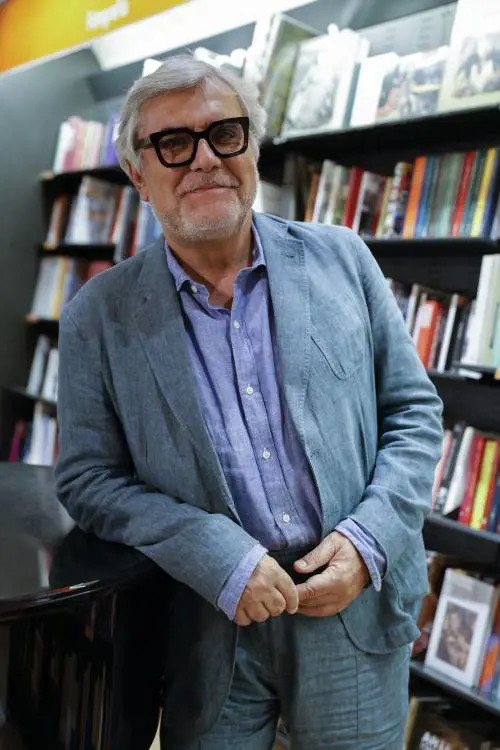 "Ora indago il lato oscuro della Roma benestante"