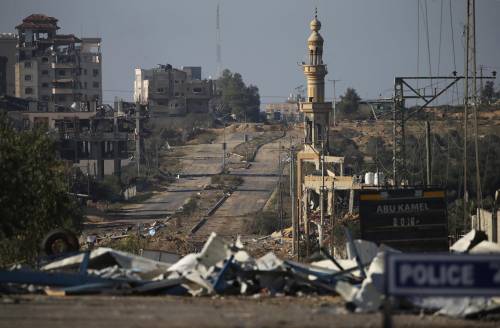 Finita la tregua di Hamas, a Gaza tornano le bombe, altri 200 morti