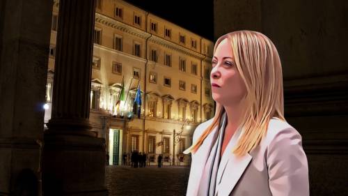I critici a priori si ricredono su Meloni