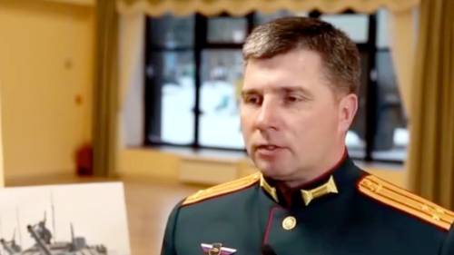 "Saltato in aria per una mina russa": Mosca perde un altro generale in Ucraina