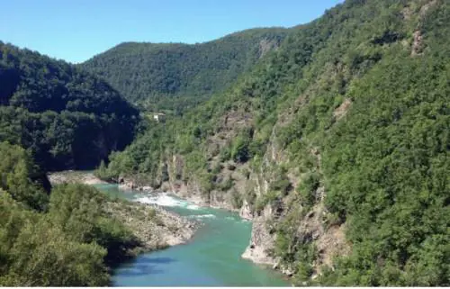 Senza il sole, niente Rai. La beffa del sistema fotovoltaico in Val d'Aveto