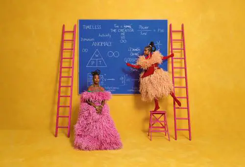 Le foto del Calendario Pirelli 2024