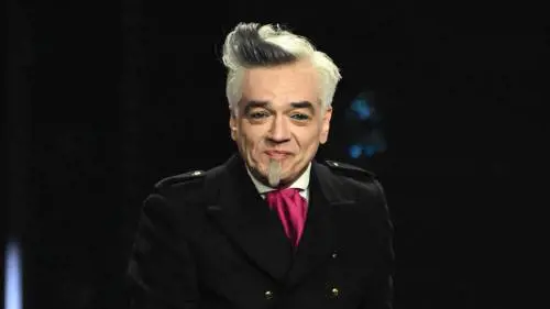 "Io in finale a X Factor? Non ne so nulla". La replica di Morgan a Fiorello: cosa ha detto