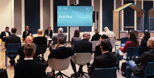 Sostenibilità, road show di FederlegnoArredo con le aziende del Veneto