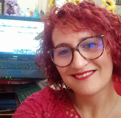 La vittima Vincenza Angrisani