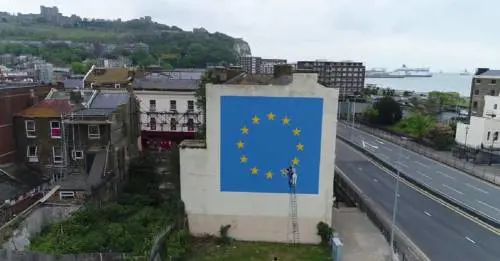 Frame video Youtube StreetArtNews
