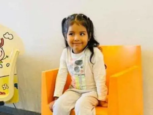 Oggi Kataleya compie 6 anni. La madre: "È stata venduta”