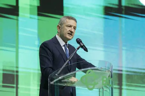 Panetta: "Ok al rigore, ma ora su i salari"