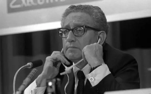 Il saggio conservatore di scuola illuminista