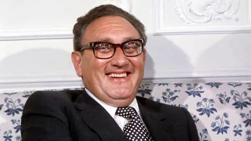 La Storia ci insegna che i conflitti li ferma solo il realismo (in stile Kissinger)