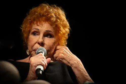 Inarrestabile Vanoni. "Proviamo a dare la calma rivoluzionaria di cui abbiamo bisogno"