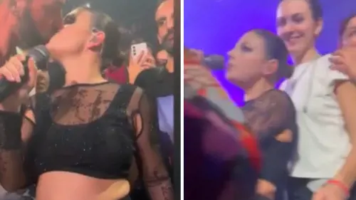 "Se l'avesse fatto un uomo…". Cruciani a gamba tesa contro l'ipocrisia rossa