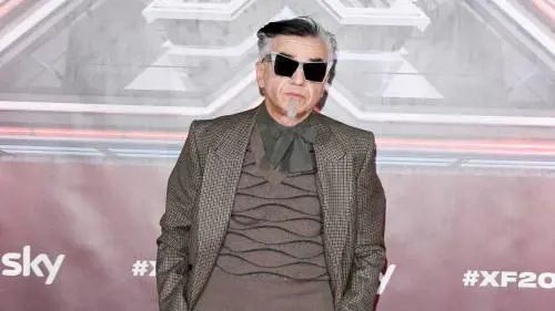 "La musica non è il suo campo". La stoccata di Morgan a Fedez