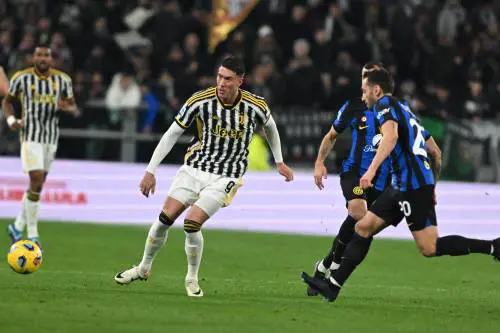 Monza-Juventus, chi gioca e dove vederla in tv