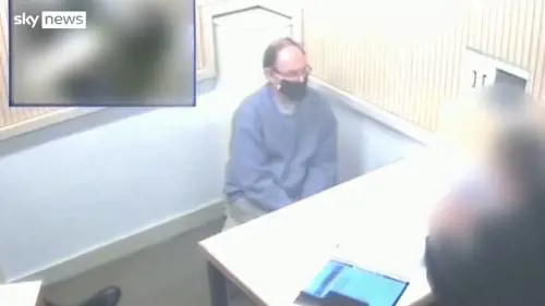 Frame video Sky News