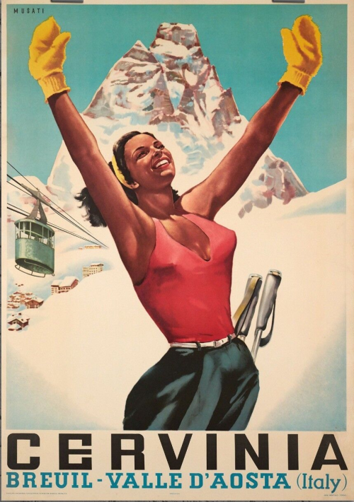Cervinia non cambia nome. Vince la storia e il buon senso contro la cancel culture