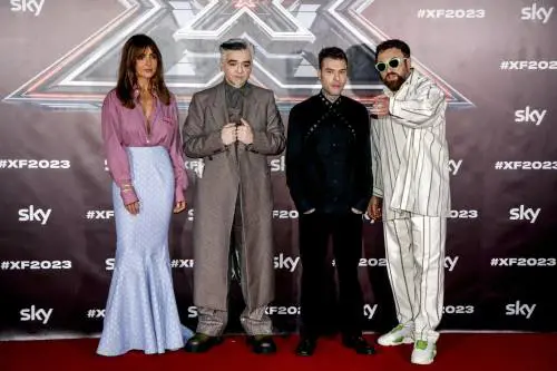 "Sky chiuda X Factor". Codacons pronto a raccogliere firme per far chiudere il talent