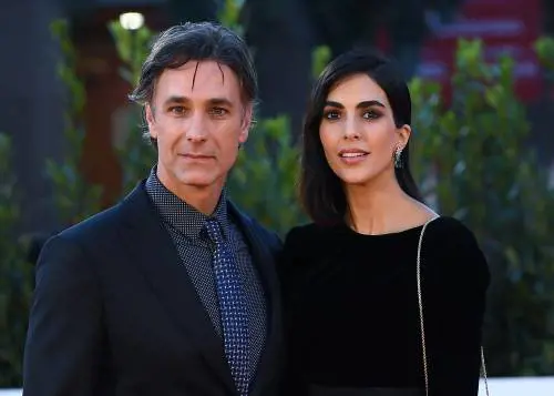 Rocío Muñoz Morales e quel dettaglio piccante su Raoul Bova