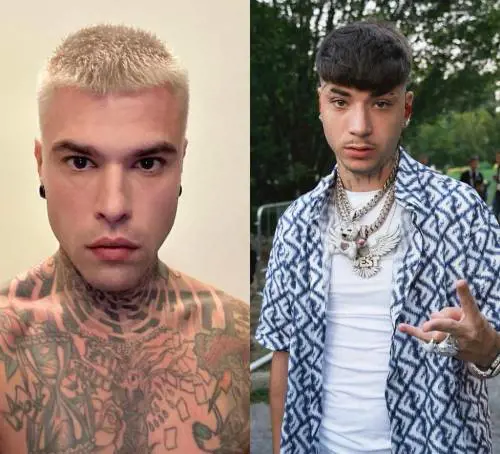 “Ci scappa il morto”. Fedez lancia l'allarme sul mondo del rap