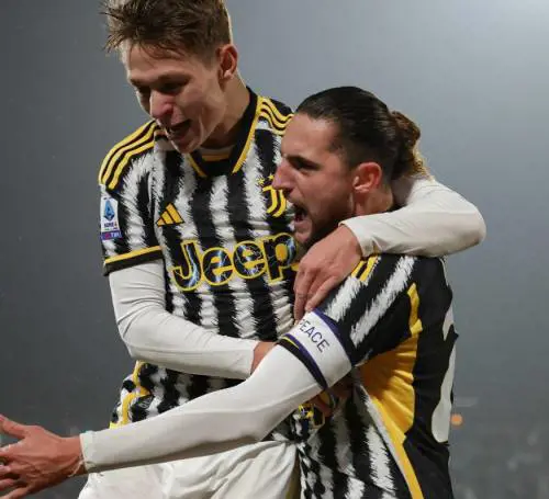 Le pagelle di Monza-Juventus: ecco i promossi e i bocciati