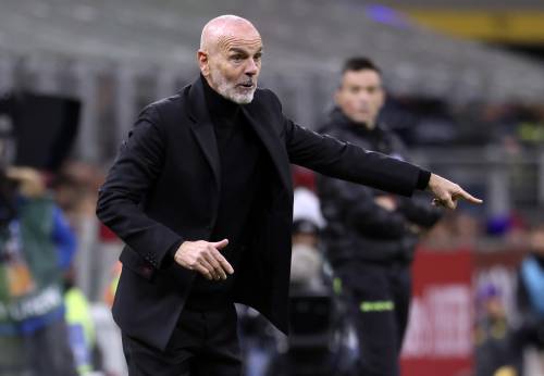 Milan, Pioli tra choc e scossa: "Chi non ci crede stia a casa"