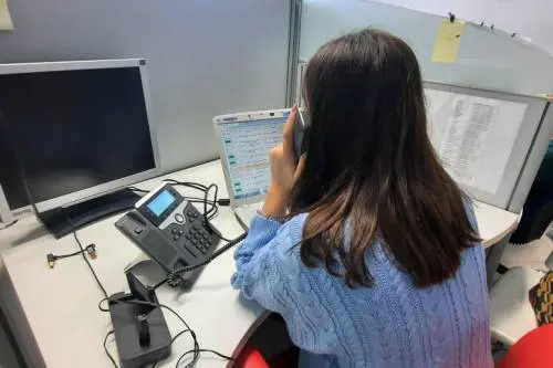 Bestemmia al lavoro, licenziato: scatta lo sciopero